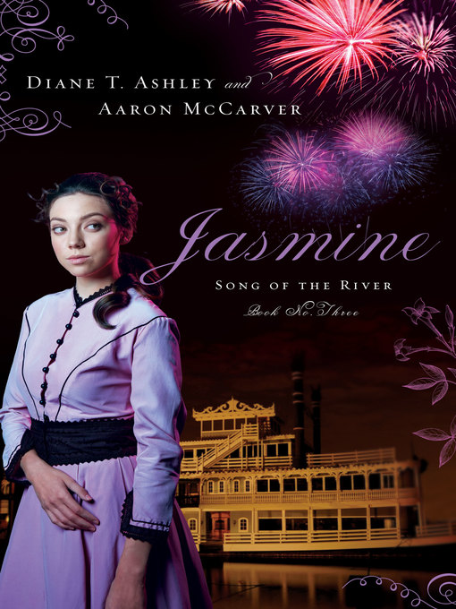 Title details for Jasmine by Diane T. Ashley - Available